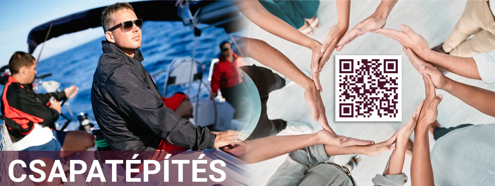 Csapatépítés Balaton Csapatépítés Balaton