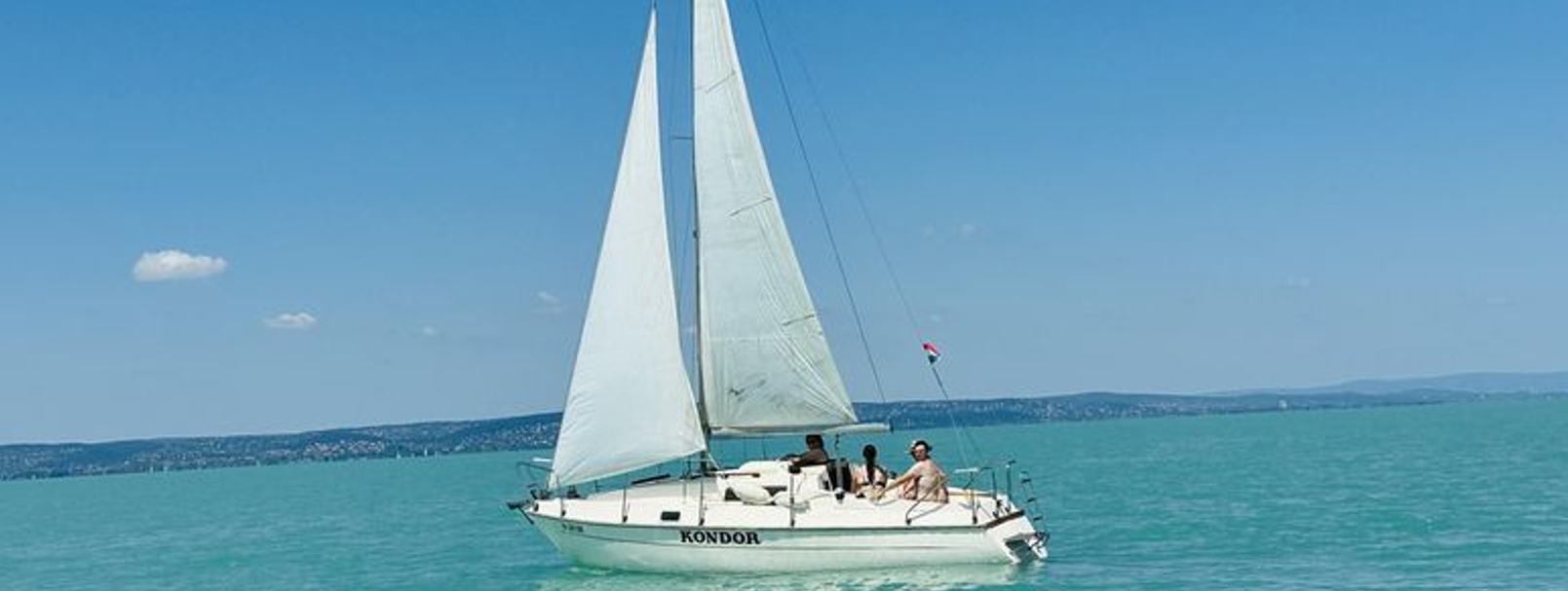 Vitorlás Oktatás Balaton Vitorlás Oktatás Balaton